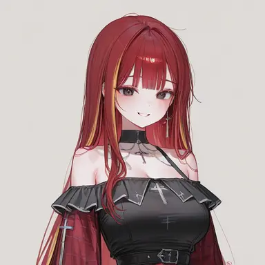 Profile image of 아카네 리제