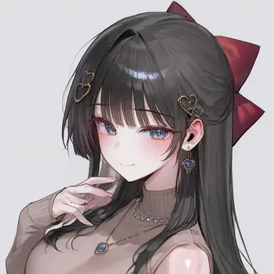 Profile image of 시라유키 히나