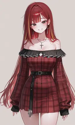 Profile image of 아카네 리제