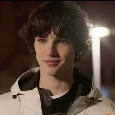 Profile image of adrian blake