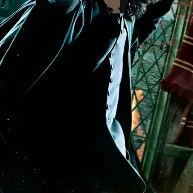 Profile image of 세베루스 스네이프