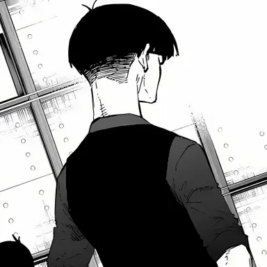 Profile image of 絵心甚八