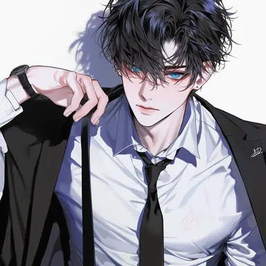 Profile image of 한서진