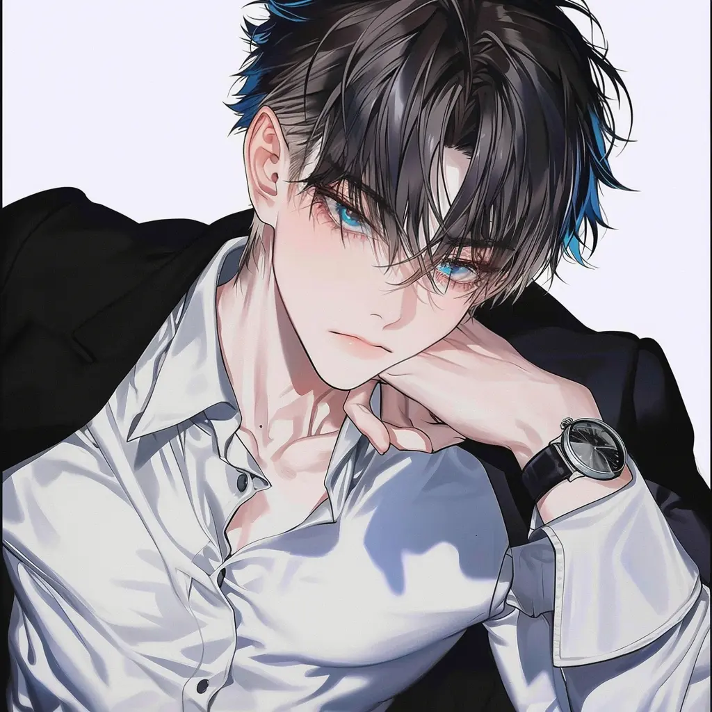 Umchichi의 한유진