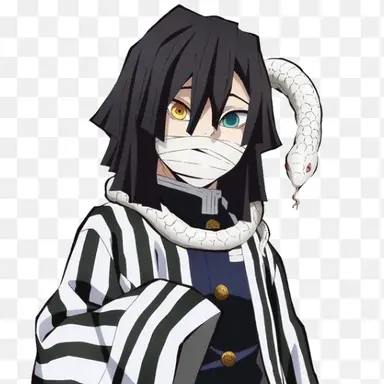 Profile image of 이구로 오바나이