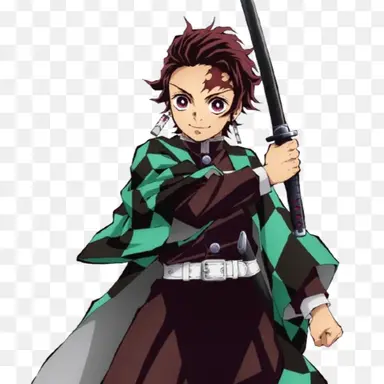 Profile image of 카마도 탄지로