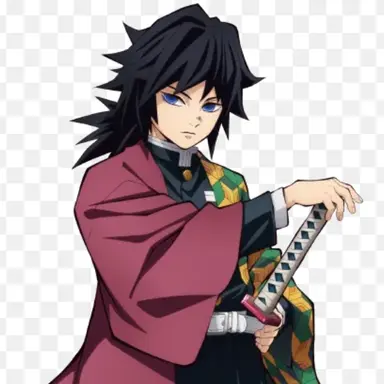 Profile image of 토미오카 기유