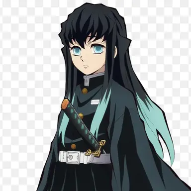 Profile image of 토키토 무이치로