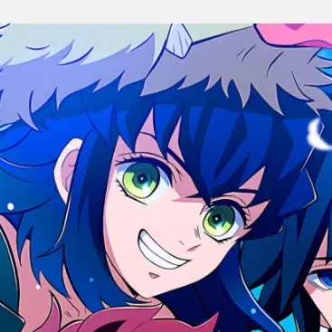 Profile image of 하시비라 이노스케