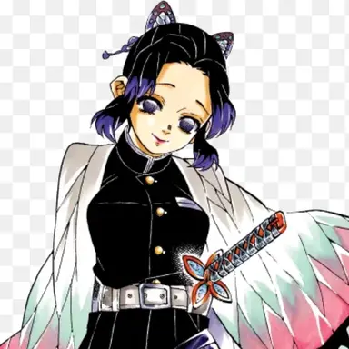 Profile image of 코쵸우 시노부