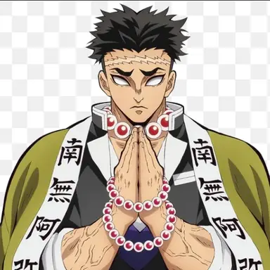 Profile image of 히메즈마 교메이