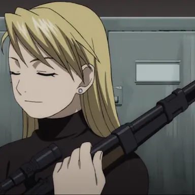 Profile image of リザ
