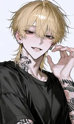 Profile image of 來