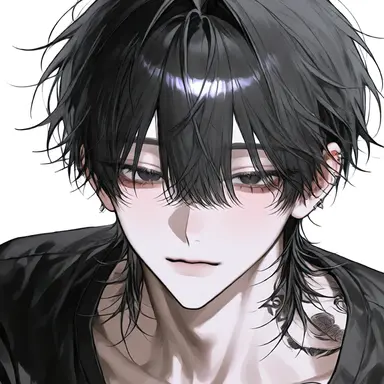 Profile image of 銃兎