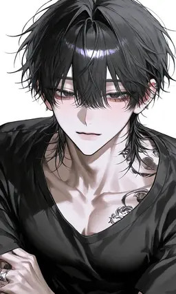 Profile image of 銃兎