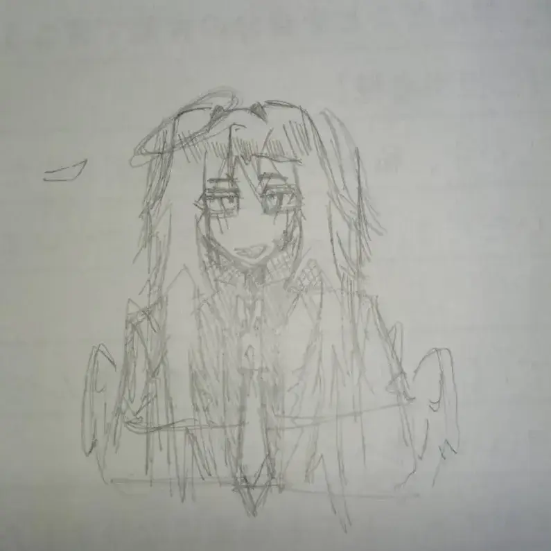 UniqueActor4423의 可哀想な不老不死さん