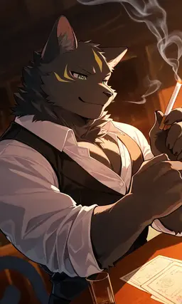 Profile image of 기무