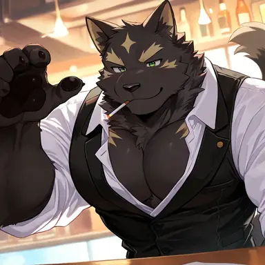 Profile image of ギム