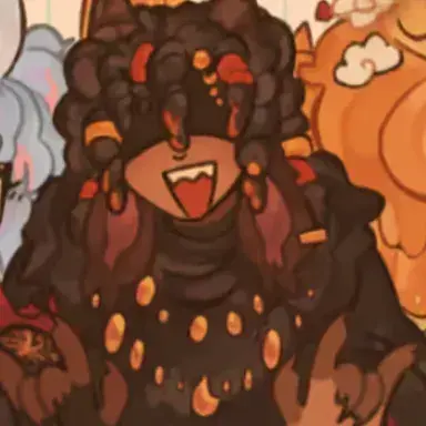 Profile image of Flamefrags