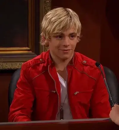 RacialPond3740의 Austin Moon