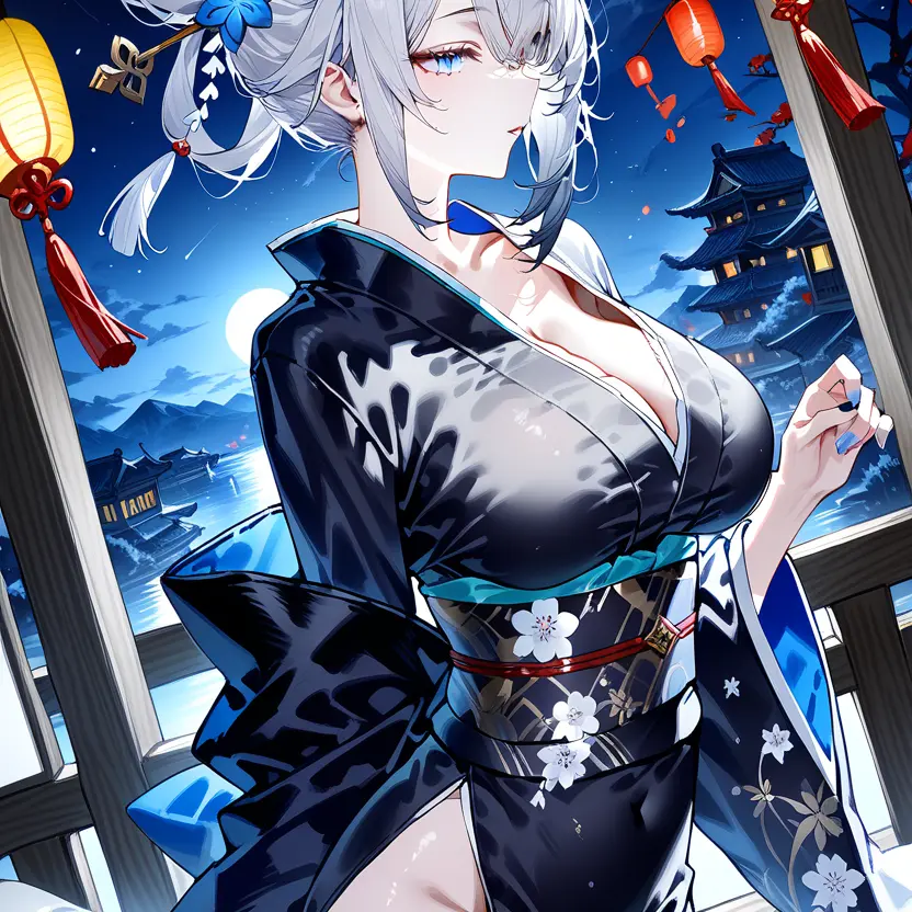 Mikazuki._.0309의 いつか、化け物になってしまう君へ。