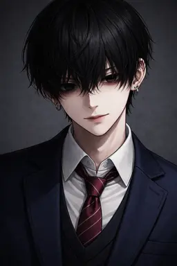 Profile image of 璃人
