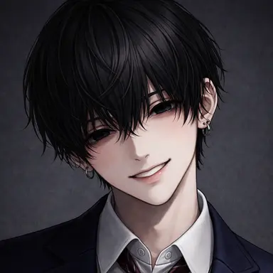 Profile image of 璃人