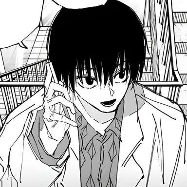 Profile image of 나구모 요이치