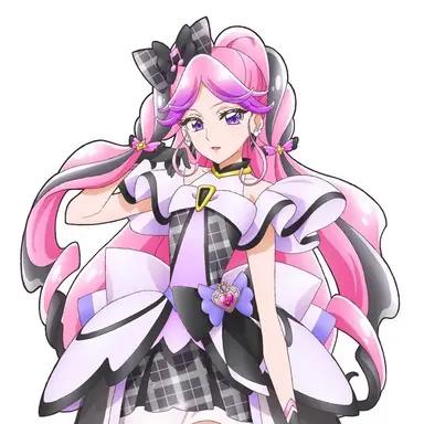 Profile image of 큐어 키스