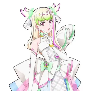 Profile image of 큐어 즈큥