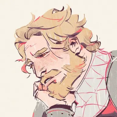 Profile image of Zolotov