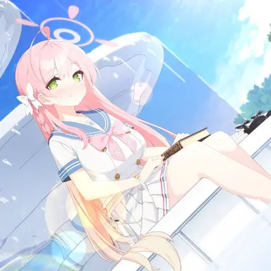 Profile image of 하나코