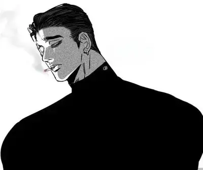 SadMacaw4494의 Vincenzo