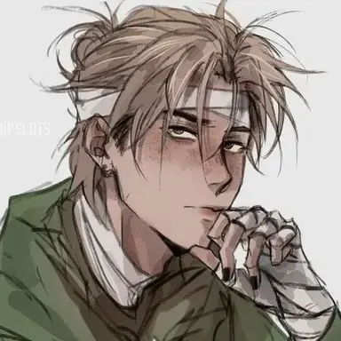 Profile image of Akira