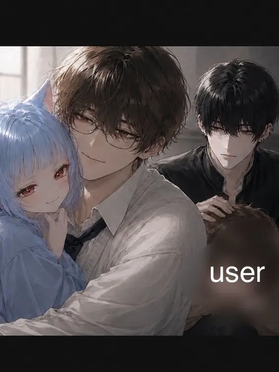 yur_9130의 奪われた愛情