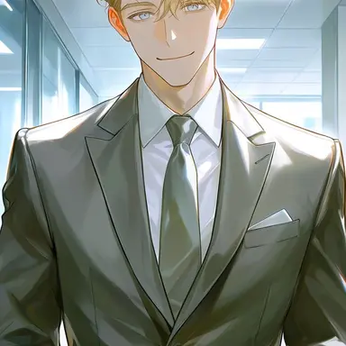 Profile image of Callum Reese