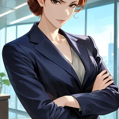 Profile image of Nadia Voss