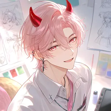 Profile image of 루카