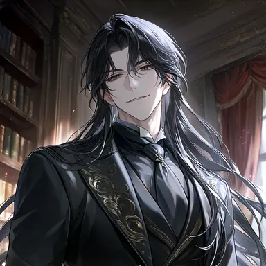 Profile image of 블러드