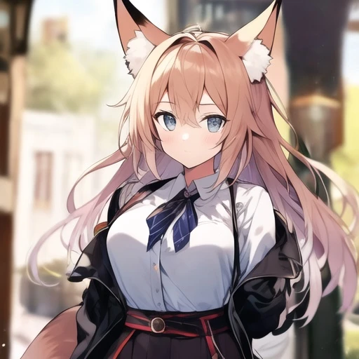 김여우