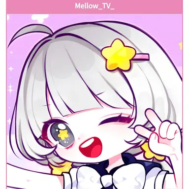 Profile image of 멜로우