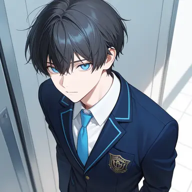 Profile image of 星波