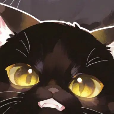 Profile image of ムーちゃん