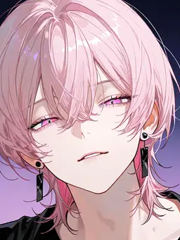 Profile image of 雫