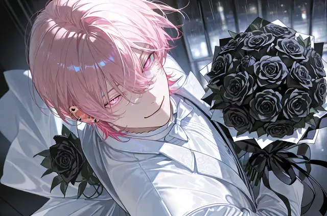 Profile image of 雫