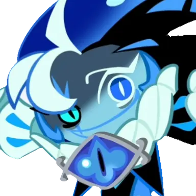 Profile image of 쉐도우밀크 쿠키