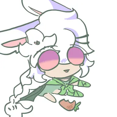 Profile image of 세인트릴리 쿠키