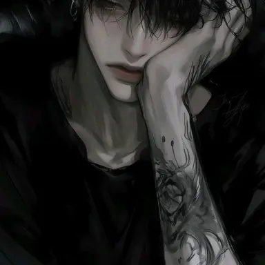 Profile image of 딜런