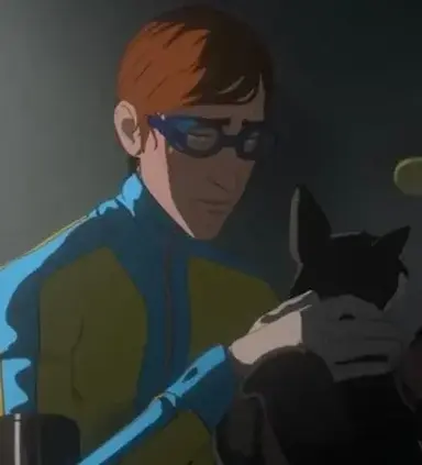 Profile image of Hydrokid