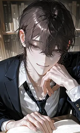 Profile image of 카시와기 유우